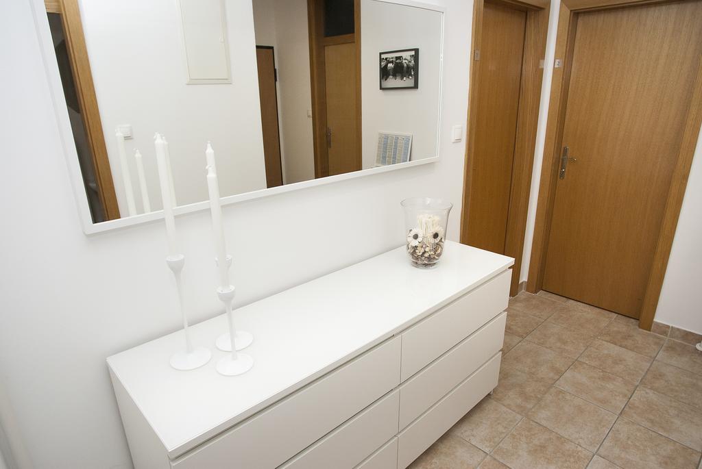 Paw Rooms Загреб Екстер'єр фото