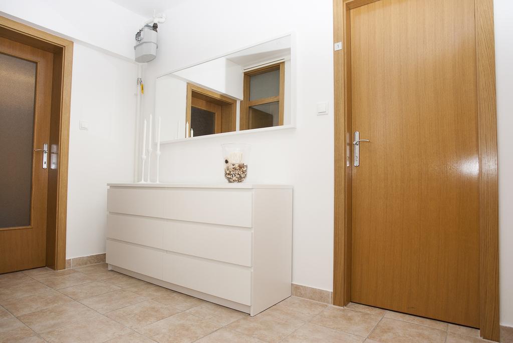 Paw Rooms Загреб Екстер'єр фото