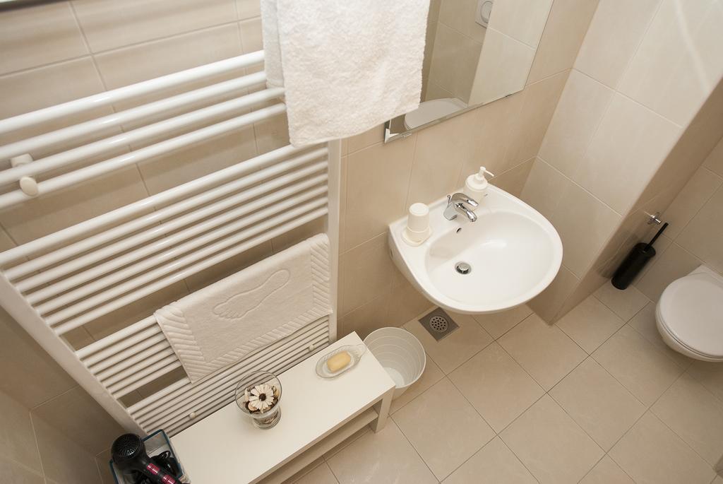 Paw Rooms Загреб Екстер'єр фото