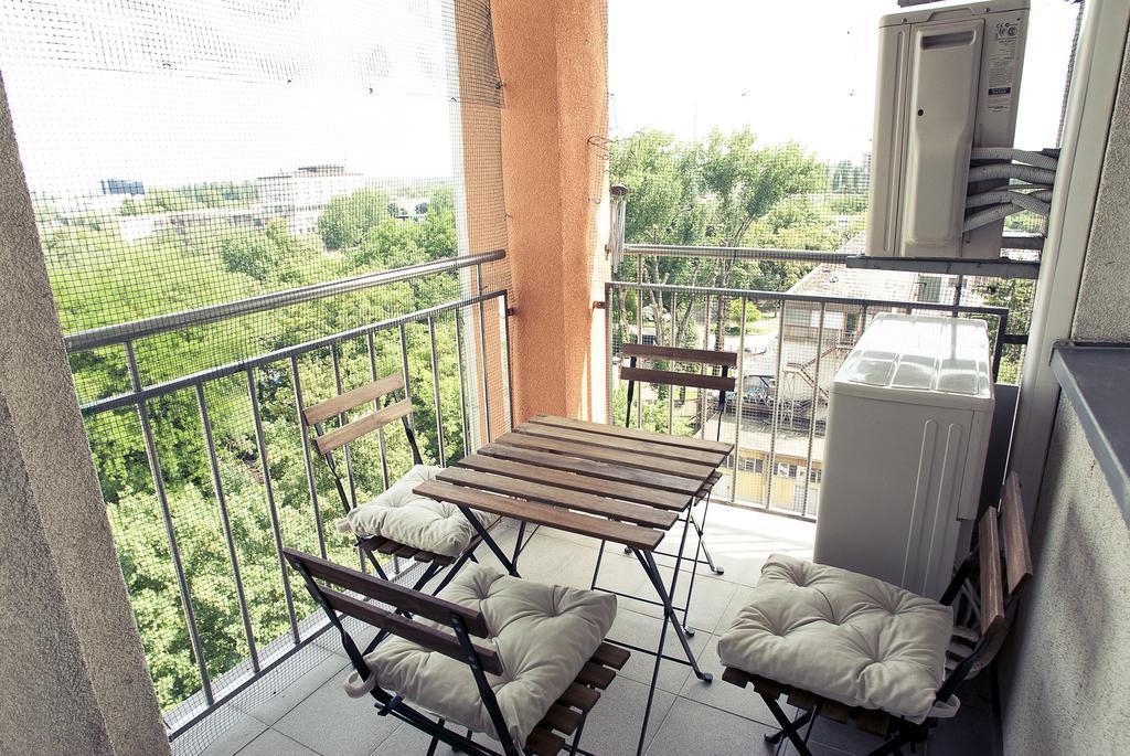 Paw Rooms Загреб Екстер'єр фото