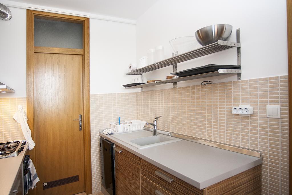 Paw Rooms Загреб Екстер'єр фото
